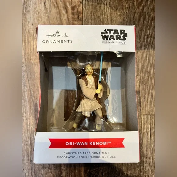 🎄 XMAS13 - 1 Hallmark Holiday Ornament - View photos - Picture 3 of 13